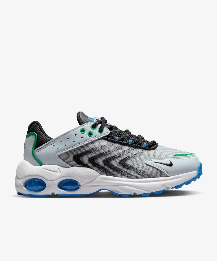 Resim Nike Air Max Tw (Gs)