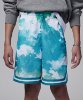 Resim Jordan Jdb Watercolor Remix Short