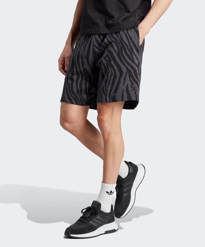 Resim adidas Animal Short