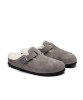 Resim Birkenstock Boston Fur Vl Laf