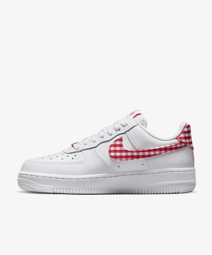 Resim Nike Air Force 1 '07