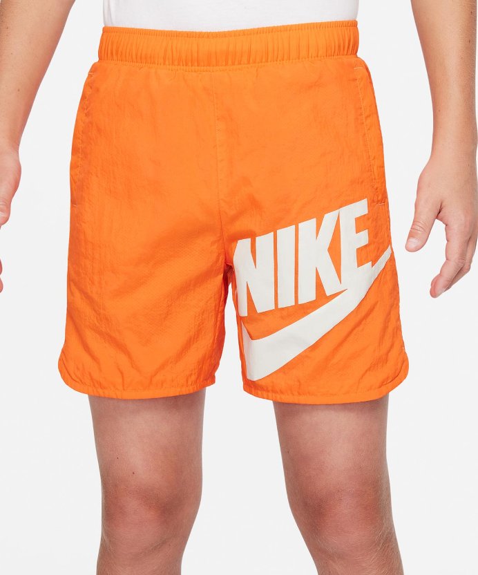 Resim Nike B Nsw Woven Hbr Short