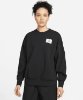 Resim Jordan W J Essen Fleece Crew