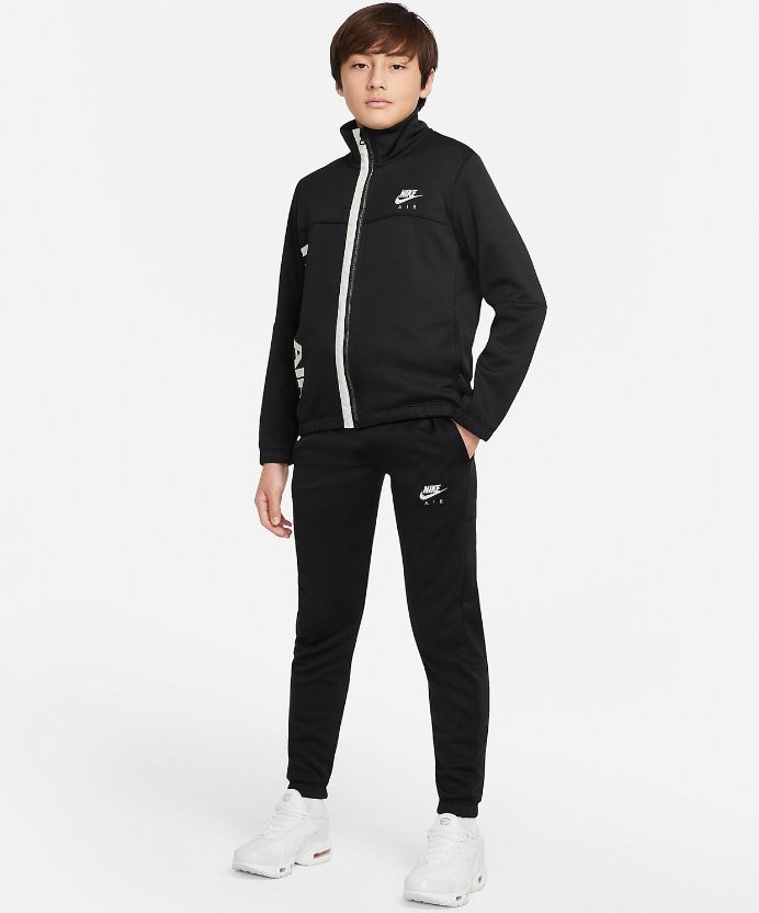 Resim Nike U Nsw Air Tracksuit