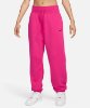 Resim Nike W Nsw Phnx Flc Hr Os Pant