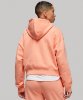 Resim Jordan W J Essen Flc Hoodie Core