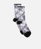 Resim Reflect Studio Ribbed Tie Dye Socks Back