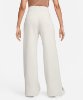 Resim Nike W Nsw Phnx Flc Hr Pant Wide