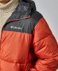 Resim Columbia Puffect Hoodedjacket