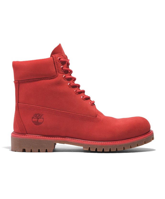 Resim Timberland 6 Premium Boot Color Blast