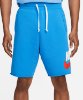 Resim Nike M Club Ft Alumni Short