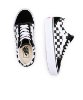 Resim Vans UA Old Skool Platform