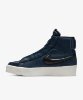 Resim Nike W Blazer Mid VIctory