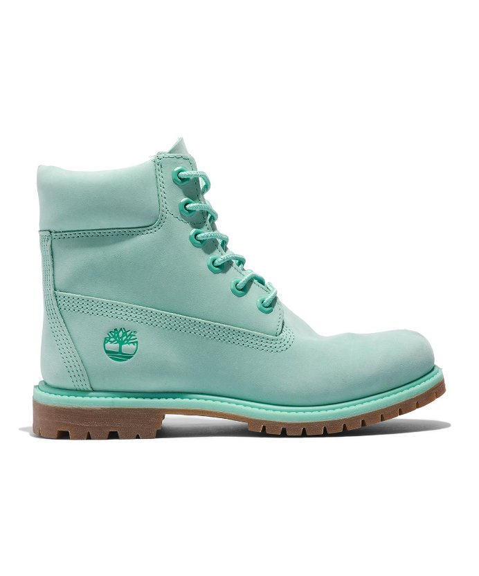 Resim Timberland 6 In Premium Boot-W