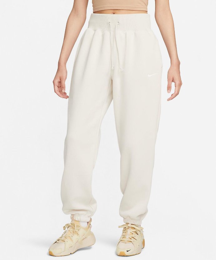 Resim Nike W Nsw Phnx Flc Hr Os Pant