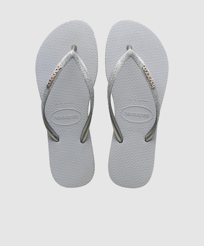 Resim Havaianas Slim Sparkle II