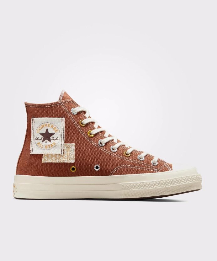 Resim Converse Chuck 70 Patchwork