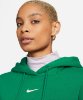 Resim Nike W Nsw Phnx Flc Os Po Hoodie