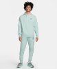 Resim Nike M Nsw Revival Flc Po Hoodie C