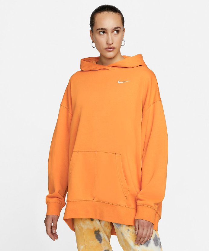 Resim Nike W Nsw Swsh Flc Hoodie