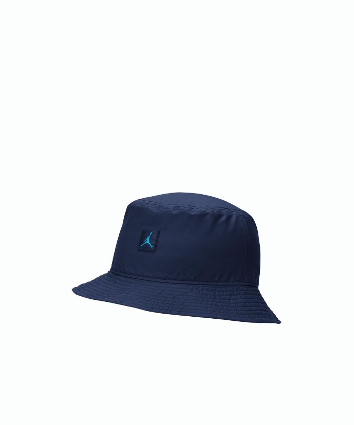 Resim Jordan Bucket Jm Washed Cap