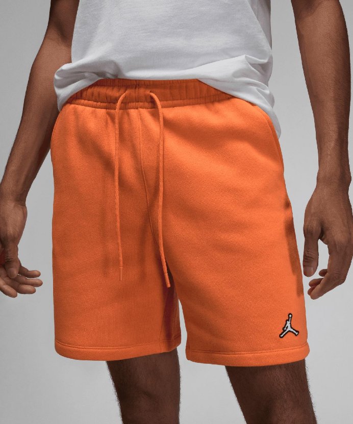 Resim Jordan M J Ess Flc Short