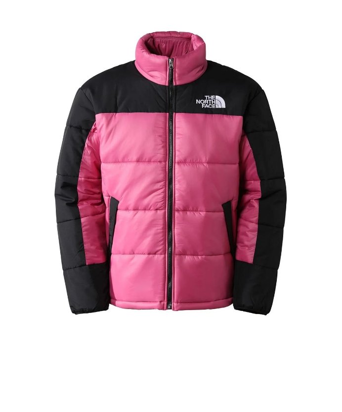 Resim The North Face M Hmlyn İnsulated Jacket