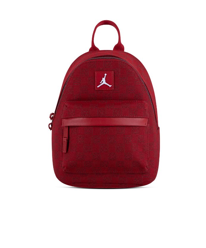 Resim Jordan Jan Monogram Mını Backpack