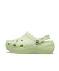 Resim Crocs Classic Platform Clog