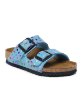 Resim Birkenstock Arizona Kids Mf Digital Dots