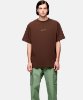 Resim Reflect Studio Utopia Oversize T-shirt