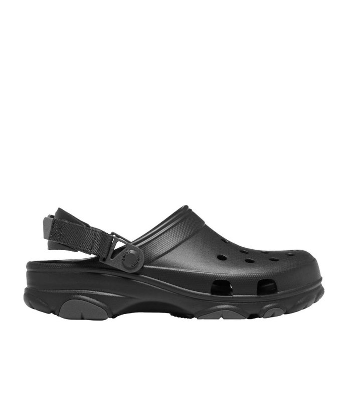 Resim Crocs Classic All Terrain Clog