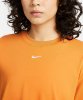 Resim Nike W Nsw Essntl Tee Bf Lbr