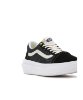 Resim Vans Ua Old Skool Overt Cc