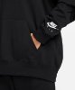 Resim Nike W Nsw Air Flc Hoodie