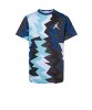 Resim Jordan Jdb Mj Flight Mvp Aop Ss Tee