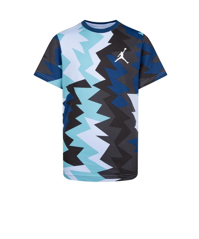 Resim Jordan Jdb Mj Flight Mvp Aop Ss Tee