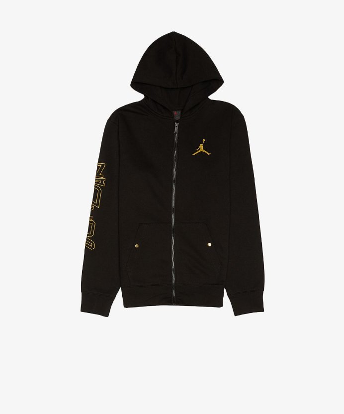 Resim Jordan Jdb Take Flight B G Full Zip