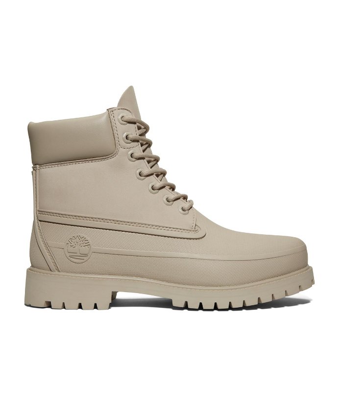 Resim Timberland Rubber Toe 6INCH-Remix