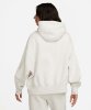 Resim Nike W Nsw Phnx Flc Oos Po Hoodie