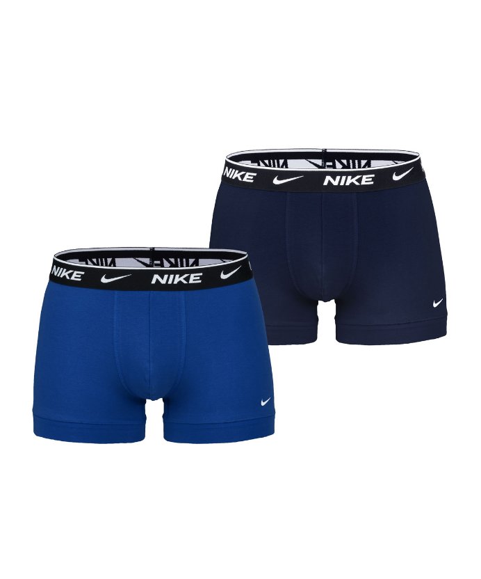 Resim Nike Trunk 2Pk