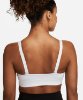 Resim Nike W Nk Df indy Plunge Cutout Bra