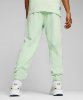 Resim Puma X Ptc  Sweatpants Tr Light Mint