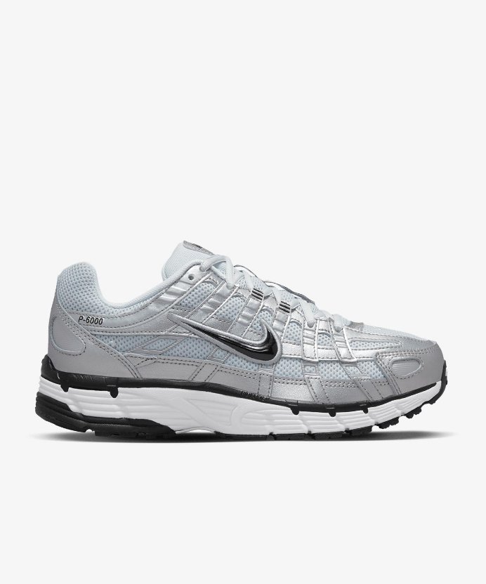 Resim Nike Wmns P-6000