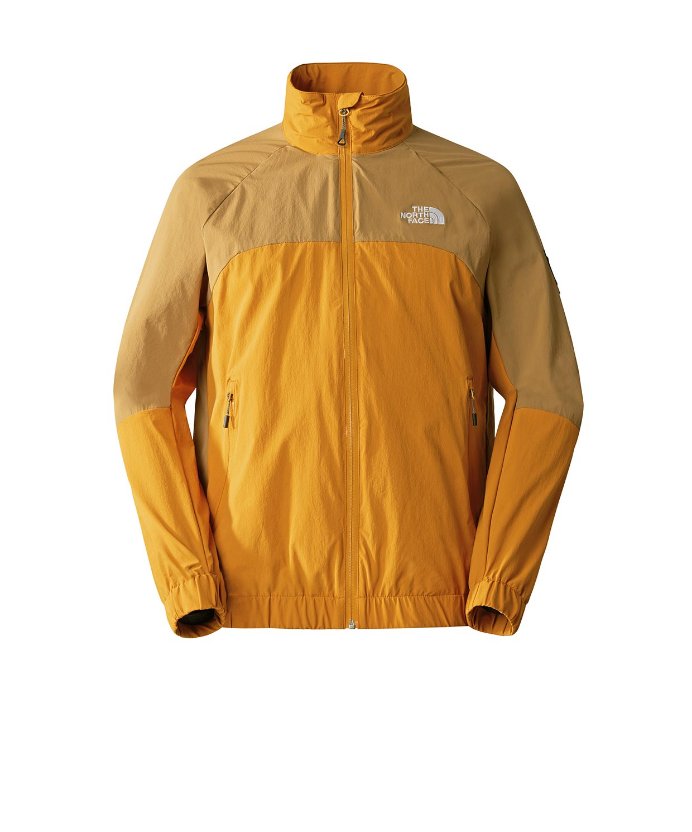 Resim The North Face M Nse Shell Suit Top