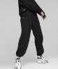 Resim Puma İnfuse Sweatpants Tr  Black