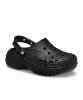 Resim Crocs Baya Platform Clog